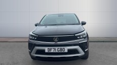 Vauxhall Crossland 1.2 Turbo [130] Elite Edition 5dr Petrol Hatchback